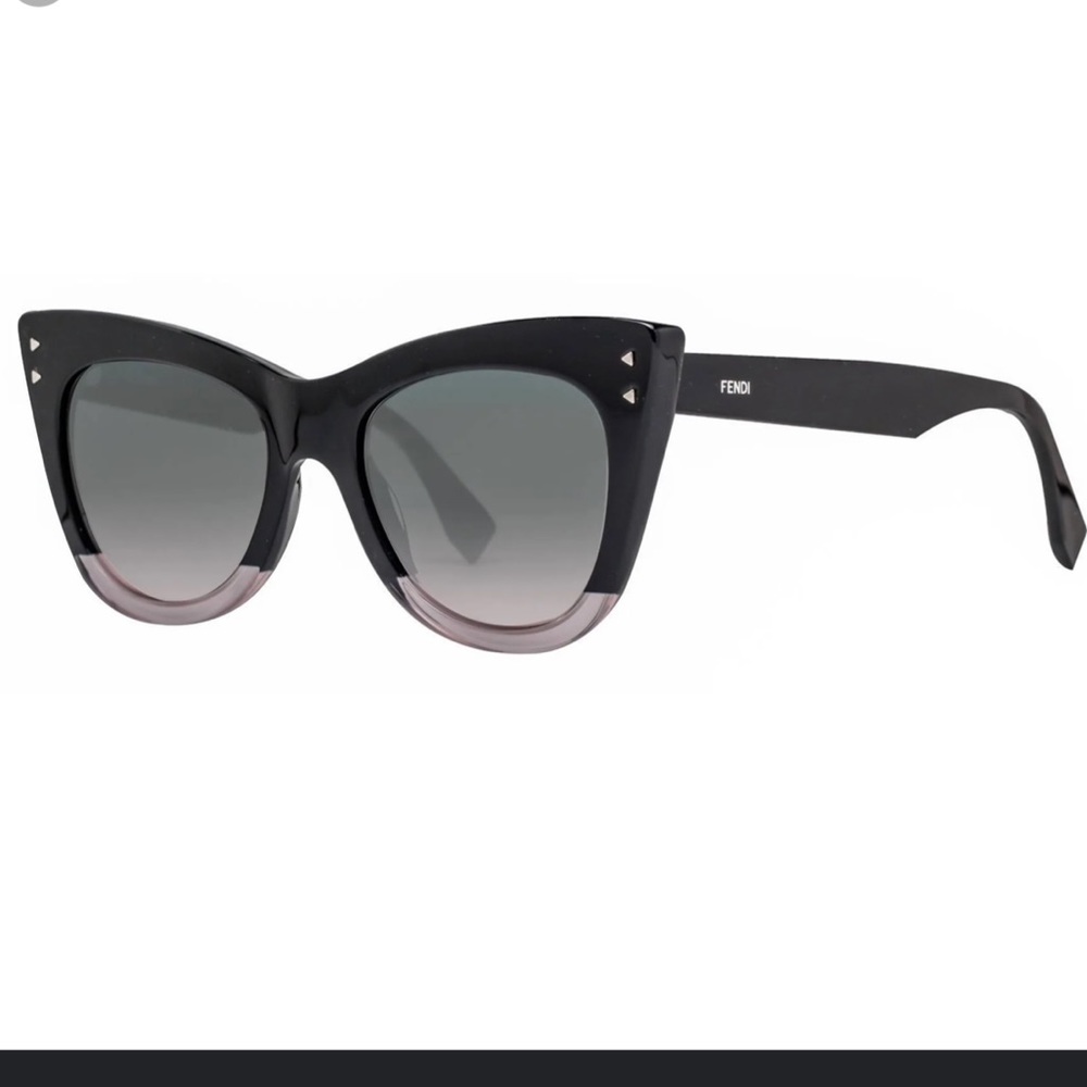 COPY - Fendi Cat Eye Sunglasses